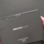 The Dragon Touch Max10 Unboxing