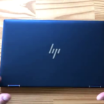 The HP Elite Dragonfly Unboxing