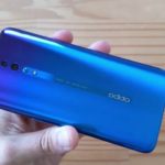 The Oppo Reno Z Unboxing