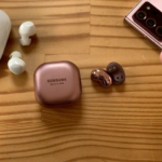 The Samsung Galaxy Buds Review/Cover By Shazil Butt