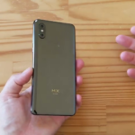 The Xiaomi Mi Mix 3 Unboxing/Cover By Shazil Butt