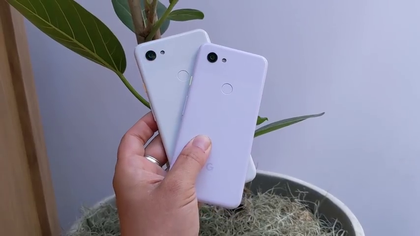 The Google Pixel 3a and 3a XL Review